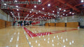 Sinclair Community College Downtown Campus Main Gym - Wednesday - Color Guard
