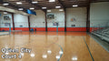 Queen City Sportsplex Court 4 - Friday - Color Guard