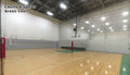 Court 4 Sports Green - Friday - Color Guard