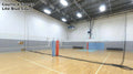 Court 4 Sports Lite Blue - Friday - Color Guard
