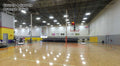 Court 4 Sports Orange - Friday - Color Guard