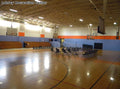 Lohrey Recreational Center - Wednesday - Color Guard