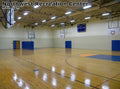 Northwest Recreation Center - Wednesday - Color Guard