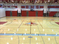 Belmont HS - Wednesday - Color Guard