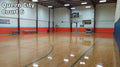 Queen City Sportsplex Court 6 - Thursday - Color Guard